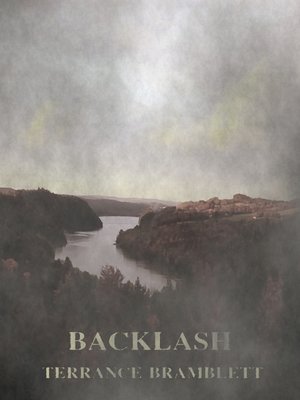 cover image of Backlash